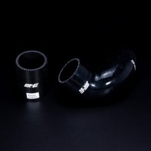 THE-Silicone Hose kit K04 Turbo to lower pressure pipes THE-B5 038 00