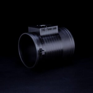 THE- 95MM MAF RS4 / S4 B5 Housing THE-B5 005 00