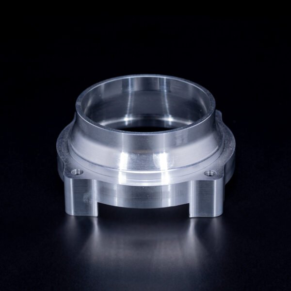 THE-82MM Throttle Flange THE-B5 029 00