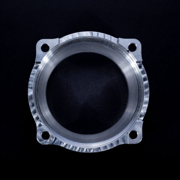 THE-82MM Throttle Flange THE-B5 029 00 - Image 4