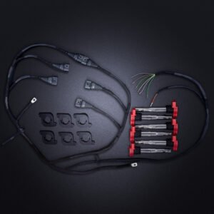 THE TFSI 2.7 Ignition Upgrade Set THE-B5 013 00