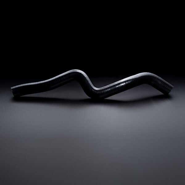 THE- Water Pump Silicone Hose THE-B5 027 00