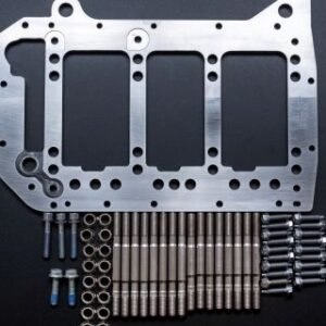 THE-Crankshaft Girdle Kit