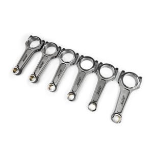 JDY BMW S58 I-Beam Conrod Kit-3.0T G8X S58 Engines