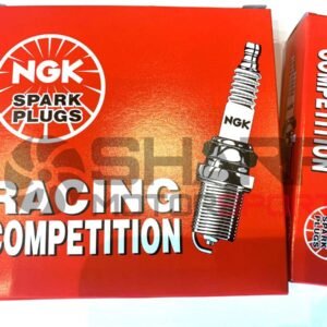 SM 2.5TFSI UPGRADE SPARK PLUG SET