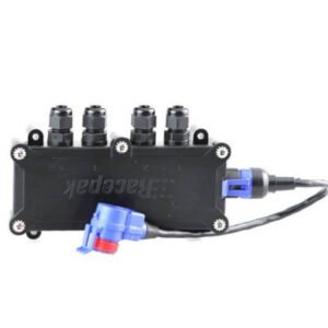 Racepak USM - Universal Sensor Module PN: 230-VM-USM