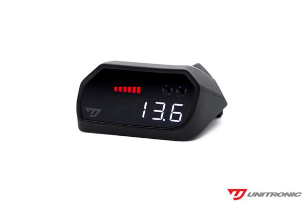 UNITRONIC P3 V3 OB2 GAUGE TT / TTS / TTRS 8S