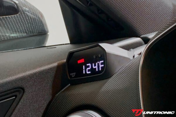 UNITRONIC P3 V3 OB2 GAUGE TT / TTS / TTRS 8S - Image 3