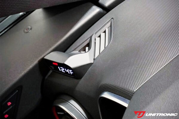 UNITRONIC P3 V3 OB2 GAUGE TT / TTS / TTRS 8S - Image 4