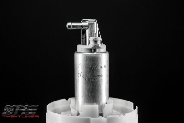 THE-RS4 / S4 B5 In-Tank Single Fuel Pump System Art-Nr. THE-B5 014 01 - Image 3