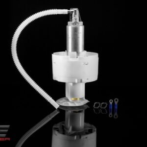 THE-RS4 / S4 B5 In-Tank Single Fuel Pump System Art-Nr. THE-B5 014 01