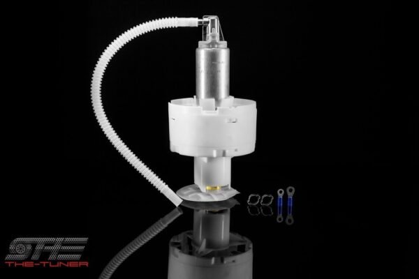 THE-RS4 / S4 B5 In-Tank Single Fuel Pump System Art-Nr. THE-B5 014 01