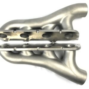 4.0 TFSI High-Performance Cast Manifolds