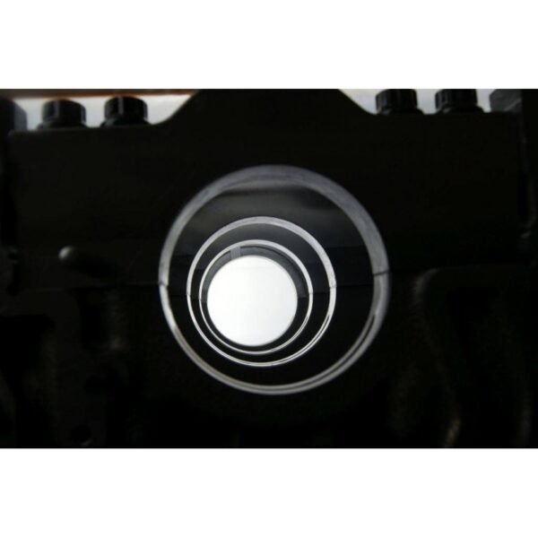 THE-RS4 / S4 B5 Billet Main Bearing Caps - Image 12