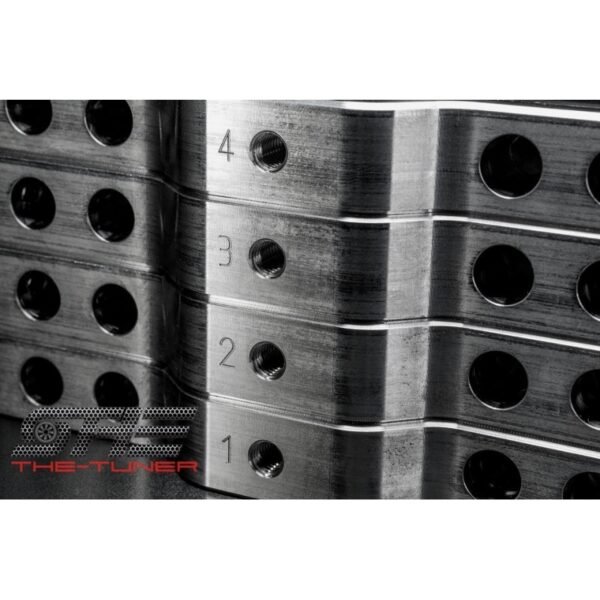 THE-RS4 / S4 B5 Billet Main Bearing Caps - Image 4
