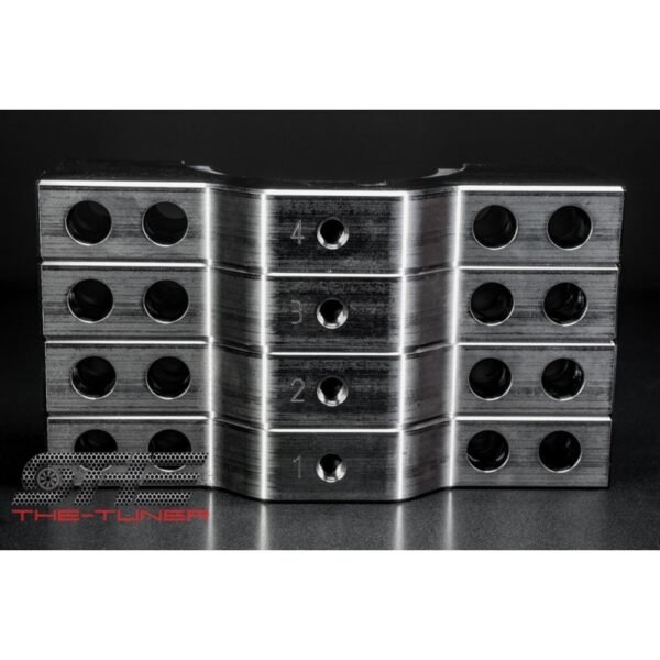 THE-RS4 / S4 B5 Billet Main Bearing Caps - Image 5