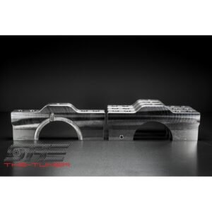 THE-RS4 / S4 B5 Billet Main Bearing Caps