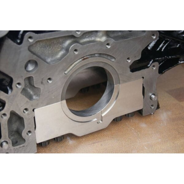 THE-RS4 / S4 B5 Billet Main Bearing Caps - Image 9