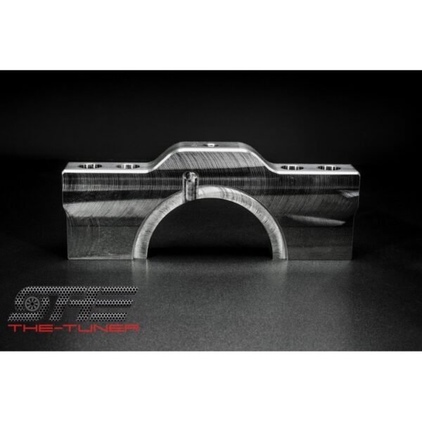 THE-RS4 / S4 B5 Billet Main Bearing Caps - Image 10