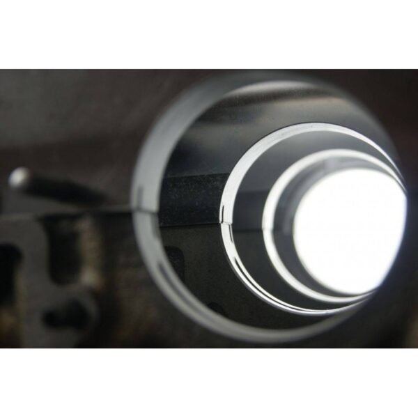THE-RS4 / S4 B5 Billet Main Bearing Caps - Image 2