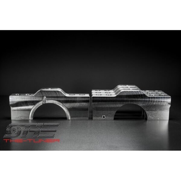 THE-RS4 / S4 B5 Billet Main Bearing Caps - Image 3