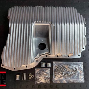 SM BILLET SUMP 2.5 TFSI DAZA / DNWA / DNWC EVO EA855