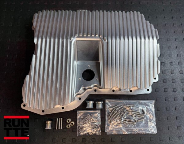 SM BILLET SUMP 2.5 TFSI DAZA / DNWA / DNWC EVO EA855