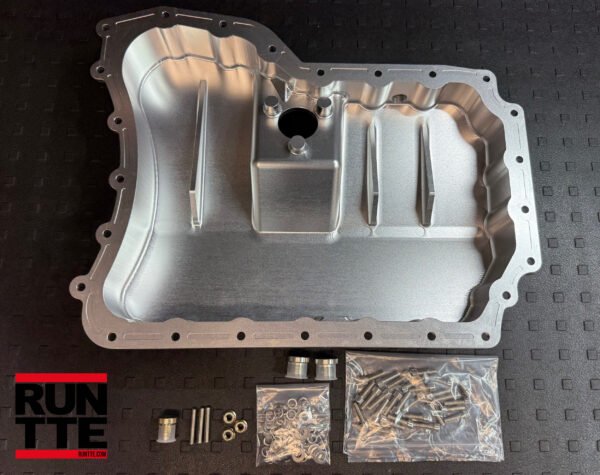 SM BILLET SUMP 2.5 TFSI DAZA / DNWA / DNWC EVO EA855 - Image 4