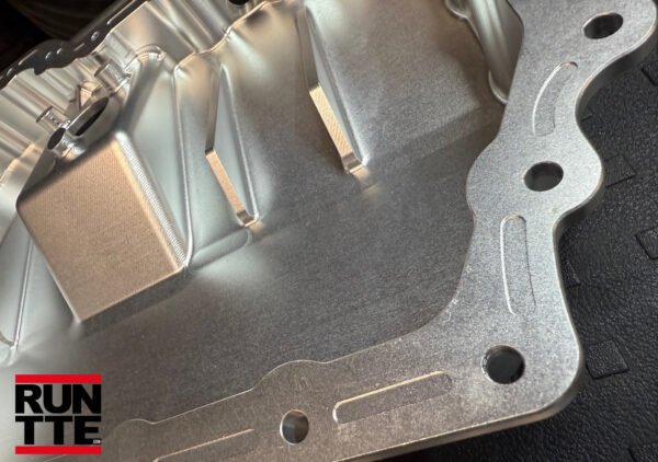 SM BILLET SUMP 2.5 TFSI DAZA / DNWA / DNWC EVO EA855 - Image 3