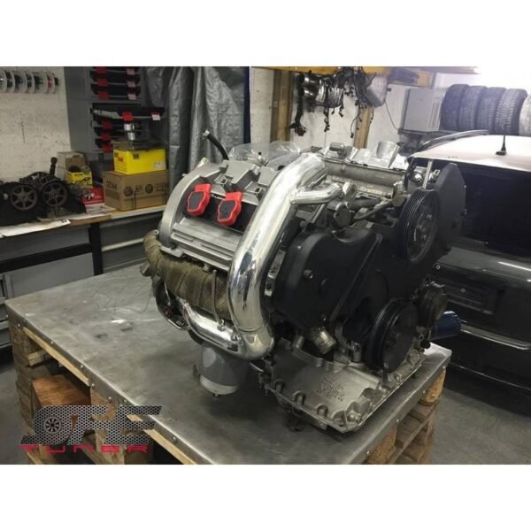 THE-RS4 / S4 B5 HIGH FLOW UPGRADE INTAKES - Image 9