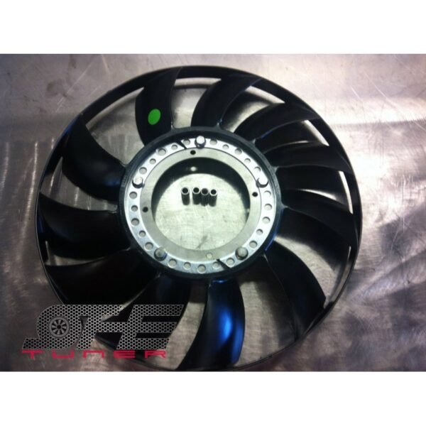 THE-RS4 / S4 B5 High-Output Narrow Fan Art-Nr. THE- B5 007 03 - Image 2