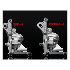 THE- B5 Upgrade Oil Pump