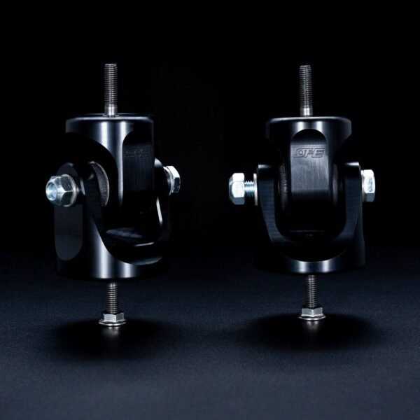 THE-RS4 B5 / S4 B5 / RS6 C5 / VAG 1.8T Motorsport Engine Mounts - Image 2