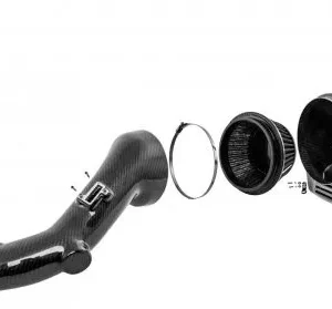 Honda Type-R FK2 ARMASPEED Carbon Fiber Cold Air Intake