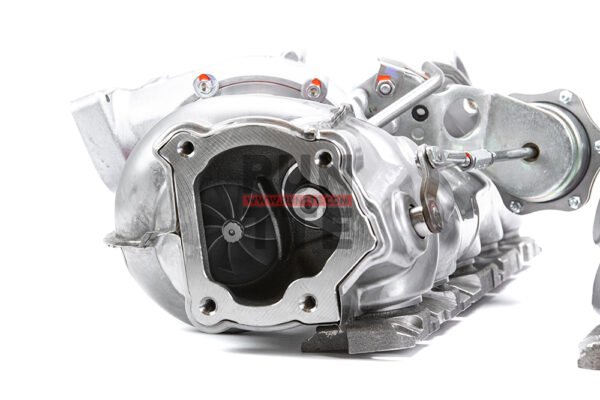 TTE1000+ 5654 AUDI RS6 C6 UPGRADE TURBOCHARGERS - Image 3