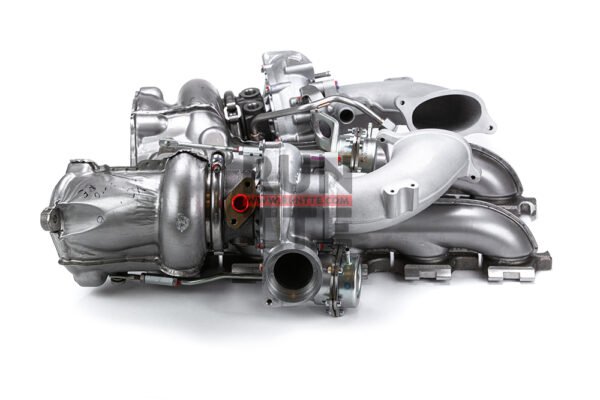 TTE1000+ 5654 AUDI RS6 C6 UPGRADE TURBOCHARGERS - Image 5