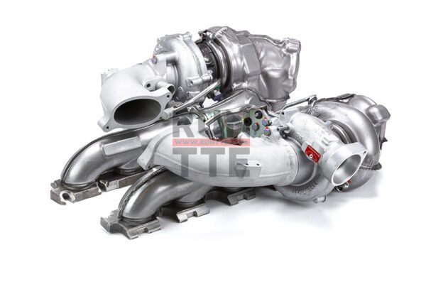 TTE1000+ 5654 AUDI RS6 C6 UPGRADE TURBOCHARGERS - Image 6