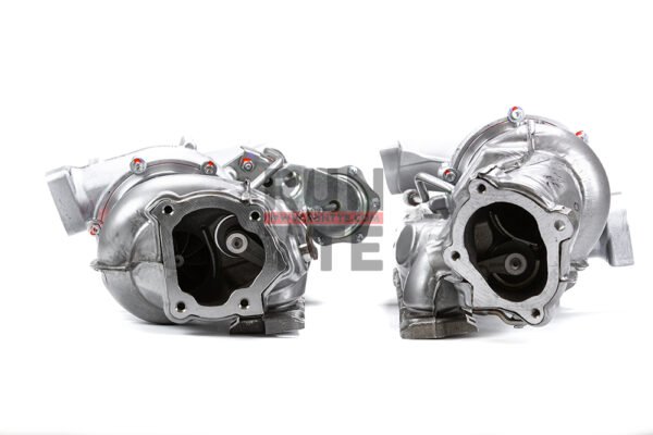 TTE1000+ 5654 AUDI RS6 C6 UPGRADE TURBOCHARGERS - Image 7
