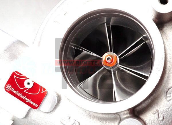 TTE1000+ 5654 AUDI RS6 C6 UPGRADE TURBOCHARGERS - Image 8