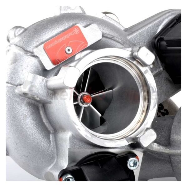 TTE535 5354 VAG IS38 UPGRADE TURBOCHARGER - Image 3