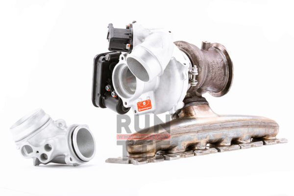 TTE620 5554 AMG M256 UPGRADE TURBOCHARGER - Image 2