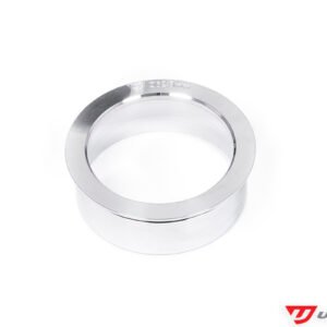 TTE700 / TTE800 / TTE600 (62.8MM) ADAPTER RING FOR 2.5TFSI EVO 4'' TURBO INLET ELBOW