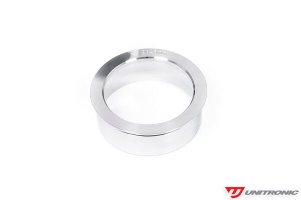 TTE700 / TTE800 / TTE600 (62.8MM) ADAPTER RING FOR 2.5TFSI EVO 4'' TURBO INLET ELBOW