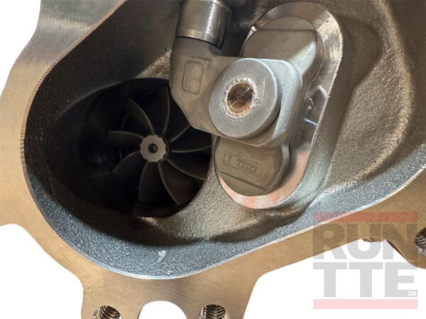 TTE840 5154 C7 4.0TFSI UPGRADE TURBOCHARGERS - Image 5