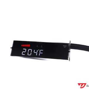 UNITRONIC P3 V3 OB2 GAUGE B9 A4/A5/S4/S5/RS5