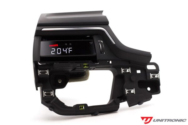 UNITRONIC P3 V3 OB2 GAUGE B9 A4/A5/S4/S5/RS5 - Image 2