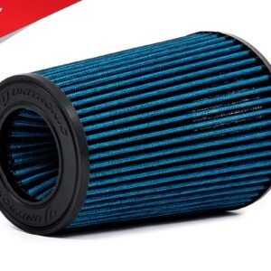 UNITRONIC 6 INCH RACE AIR FILTER 2.5TFSI EVO UH009-IN4