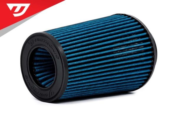 UNITRONIC 6 INCH RACE AIR FILTER 2.5TFSI EVO UH009-IN4
