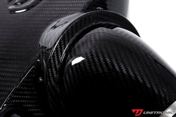 UNITRONIC INTAKE SYSTEM FOR B9 2.0 TSI MLB EA888 - Image 5
