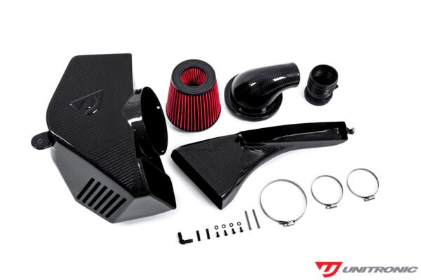 UNITRONIC INTAKE SYSTEM FOR B9 2.0 TSI MLB EA888 - Image 2